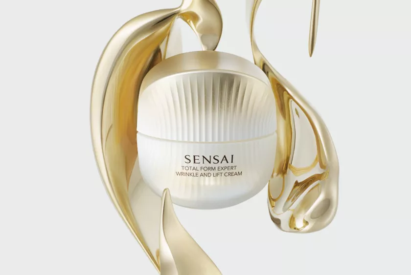 SENSAI公式ブランドサイト